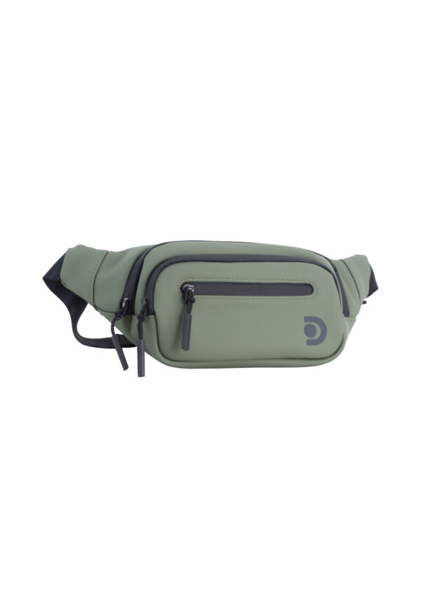 Torba biodrowa - nerka khaki (Reef)